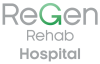 Regen Rehab Hospital